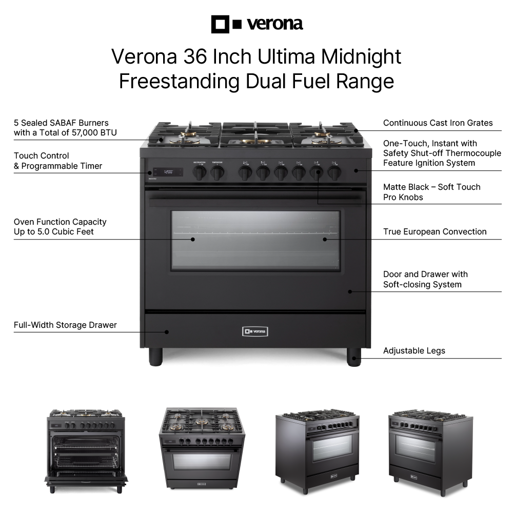 Verona VMFSGE365EE infographic