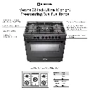 Verona VMFSGE365EE infographic