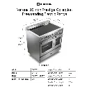 Verona VPFSEE365D infographic