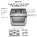 Verona VPRFSGG365SS infographic
