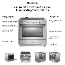 Verona VPRFSEE365SS infographic