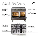 ILVE UPD406NMPSSB infographic