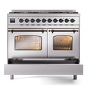 ILVE UPD406NMPSSBLP drawer opened