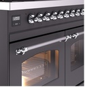 ILVE UPD406NMPMGC close up