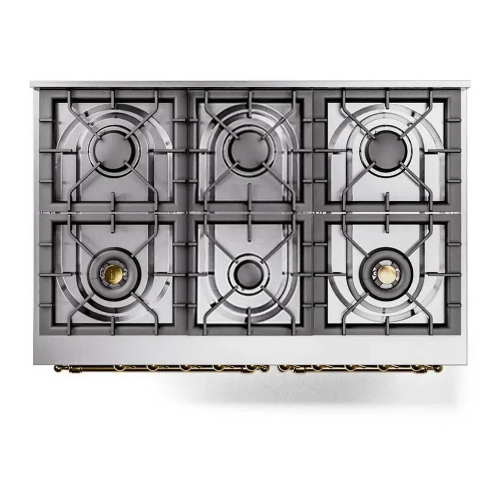 ILVE UPD406NMPMGCLP cooktop