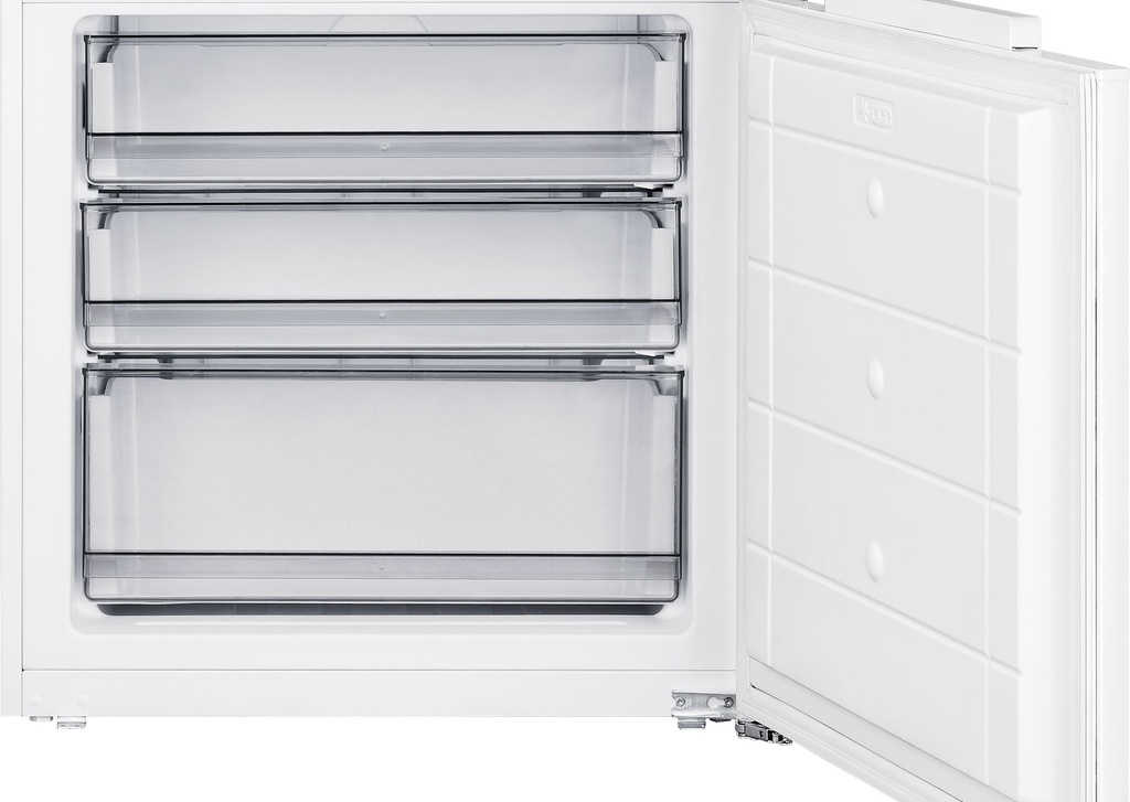 ILVE URBM28SIWPRY freezer interior