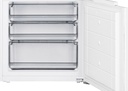 ILVE URBM28SIWPRY freezer interior