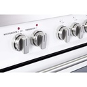 Verona-VDFSGE365SS-Knobs and Controls