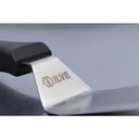 ILVE_UM15FDNS3_Majestic_II_Dual_Fuel_Range_Features_Spatula