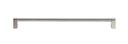 Verona VEHDL30 Round Stainless Steel Handle for 30 inch Range