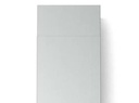 Verona VDCHEX3036 Designer 30 inch and 36 inch Hood Extension up to 12'H