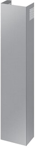[VECHEX12] Verona VECHEX12 Stainless Steel Hood Extension - 12ft
