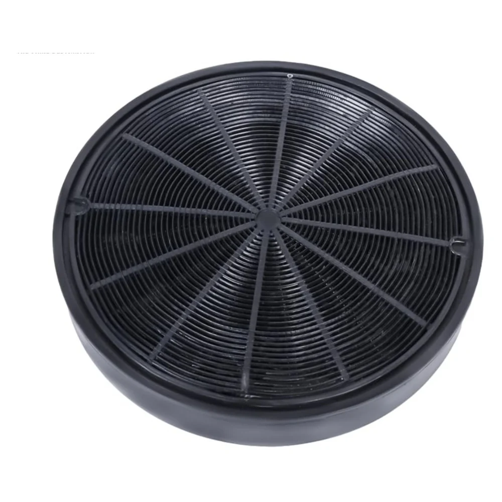 Verona VECFKIT Charcoal Filters for Recirculating, Set of 2 