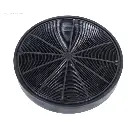 Verona VECFKIT Charcoal Filters for Recirculating, Set of 2 