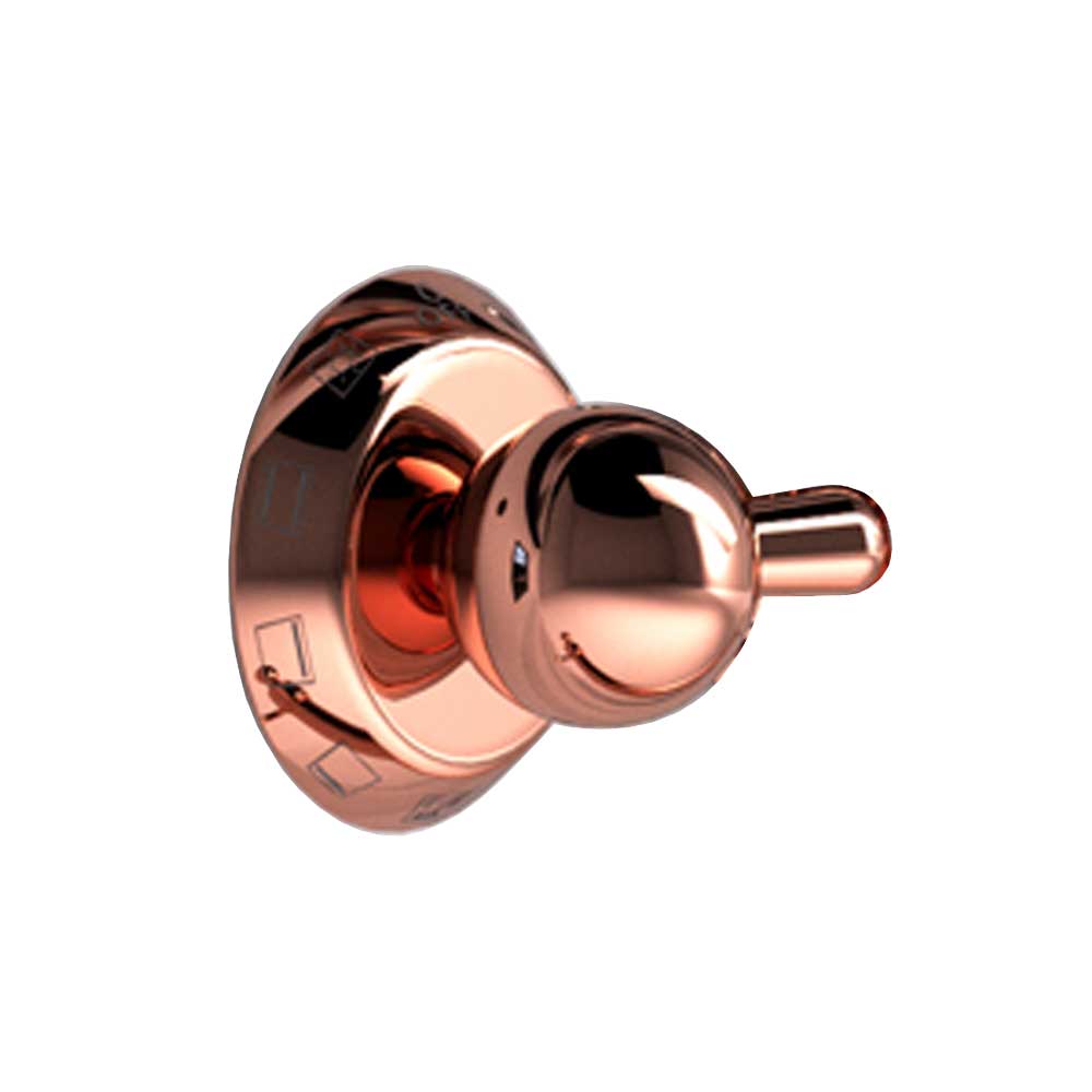 ILVE Parts EG9488014000120 Multifunction Copper Knob