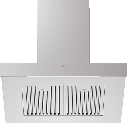 [UAGQ30SS] ILVE UAGQ30SS Professional Plus II 30 inch Wall Mount Range Hood with 600 CFM
