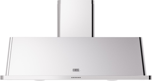 [UAM150SS] ILVE UAM150 Majestic II 60 inch Range Hood with 850 CFM (Stainless Steel)