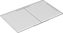 ILVE EA2633006000008 Stainless Steel Wire Grid Grates For Stacking on Maxi Oven Drip Tray