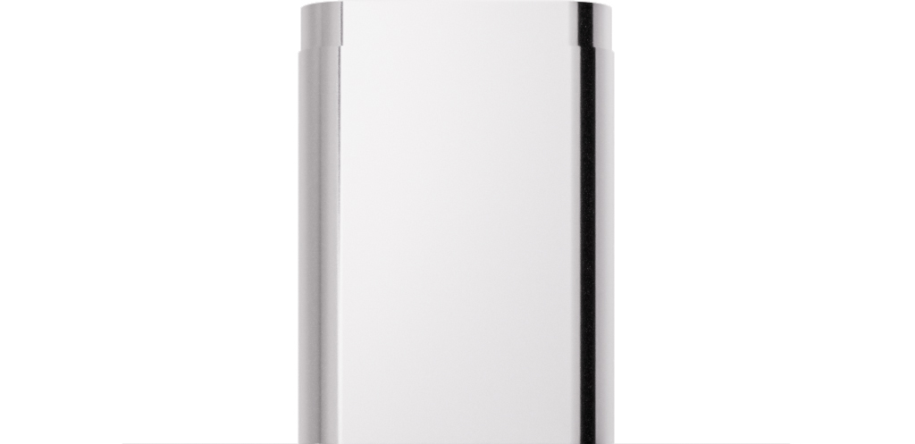 ILVE EA08830060 Nostalgie Chimney Extension (31 1/2 inch ) for 48 inch , 60 inch Hoods