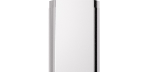 [EA0883006000008] ILVE EA08830060 Nostalgie Chimney Extension (31 1/2 inch ) for 48 inch , 60 inch Hoods (Stainless Steel)