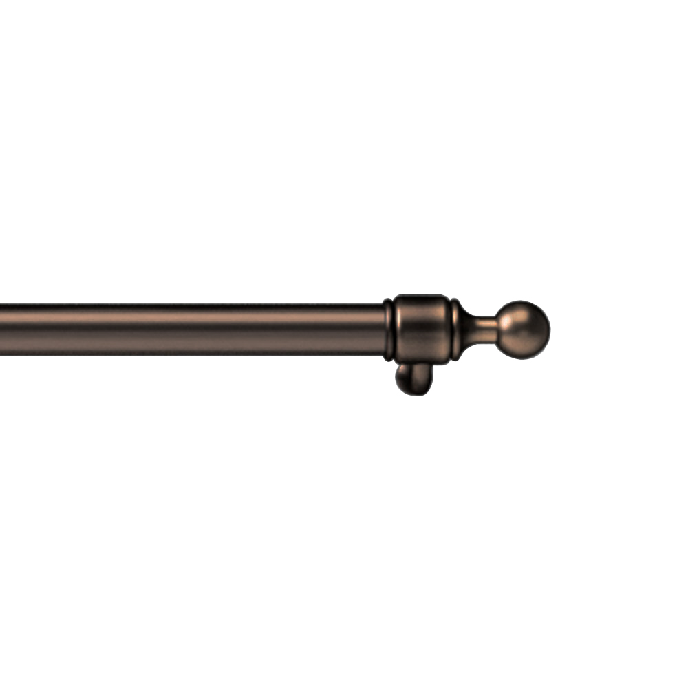 ILVE HRN48 Nostalgie II 48 inch Upper Handrail