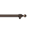 ILVE HRN48 Nostalgie II 48 inch Upper Handrail