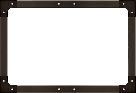 ILVE KCN90 Nostalgie Noblesse Frames 
