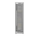ILVE UWFC24BNNPRY 24 inch Built-In Triple Zone Wine Column with 100 Bottle Capacity, Panel Ready