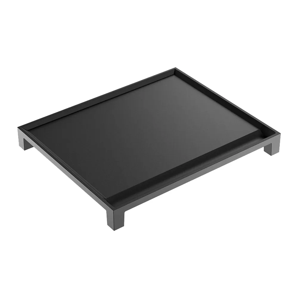 ILVE EA0006008070000 Flat Cast Iron Griddle