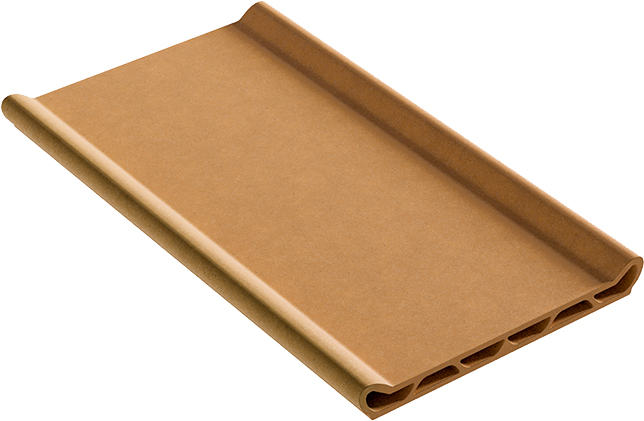 ILVE EA4180004000000 Pizza Stone For Mini and Midi Ovens