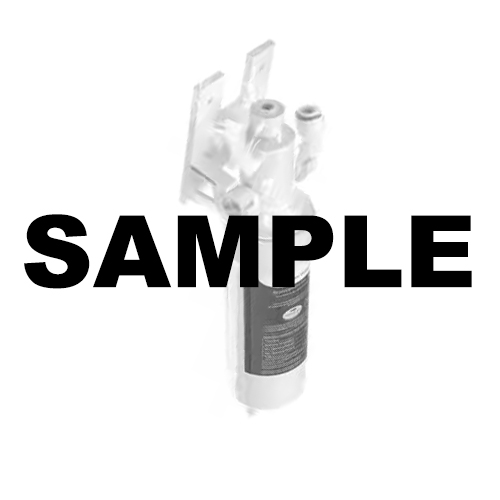 ILVE URWF3906A2 Water Filter Replacement 