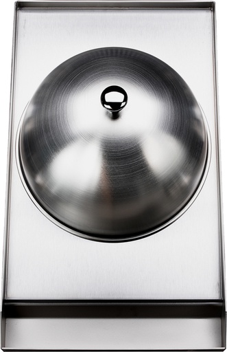 [KG04001] ILVE KG04001 Griddle Dome