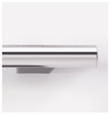 ILVE KMP4270057 12 inch Professional Plus Handle for Refrigerators