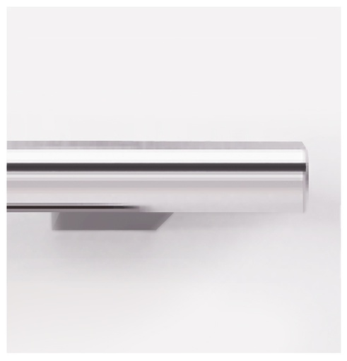 [KMP4270054S] ILVE KMP4270054 26 inch Professional Plus Handle for Refrigerators