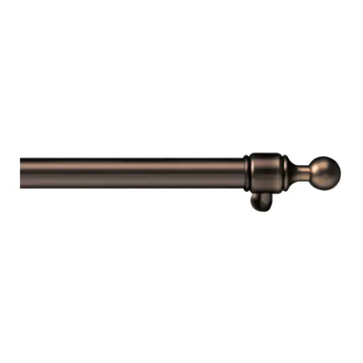 [EA4270011000018] ILVE Parts EA4270011000018 Maj Burnt Handle D=22 I=295 (A/116/38/18)
