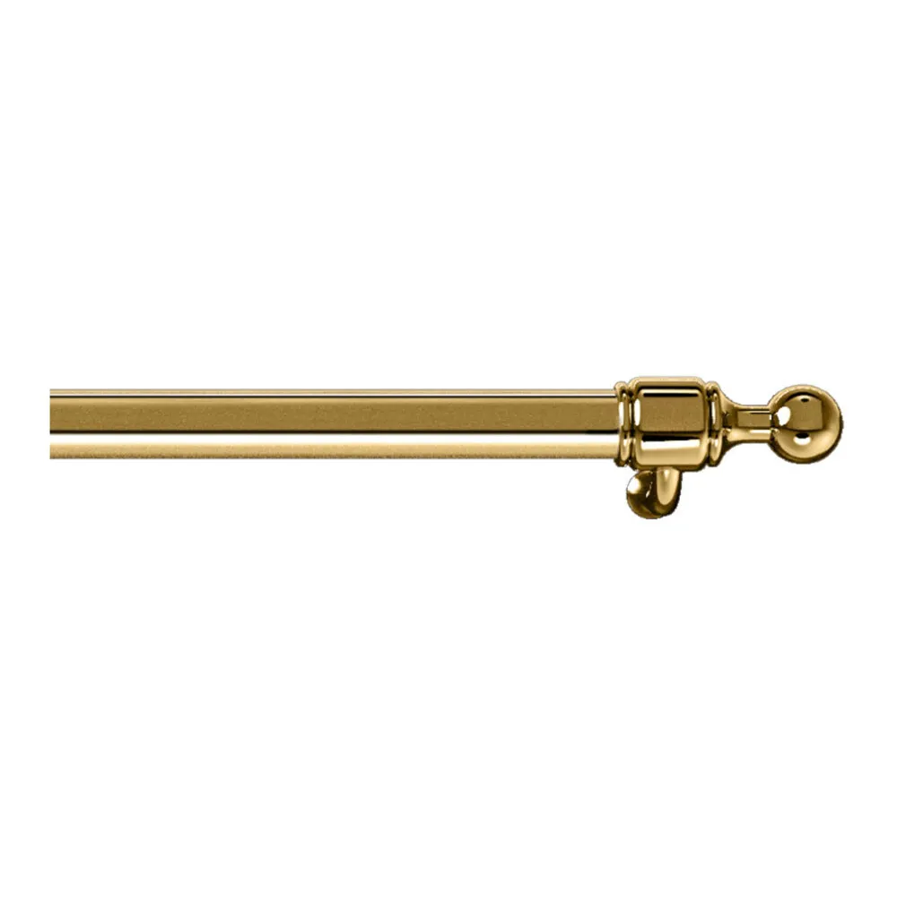 ILVE Parts EA4270069000016 30" Brass Handle