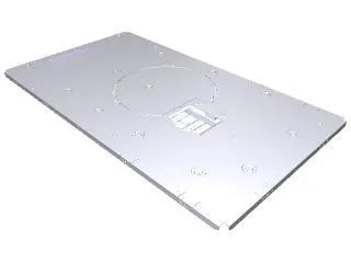 ILVE Parts EA4353007000000 5 Plates Induction Top (A/093/25)