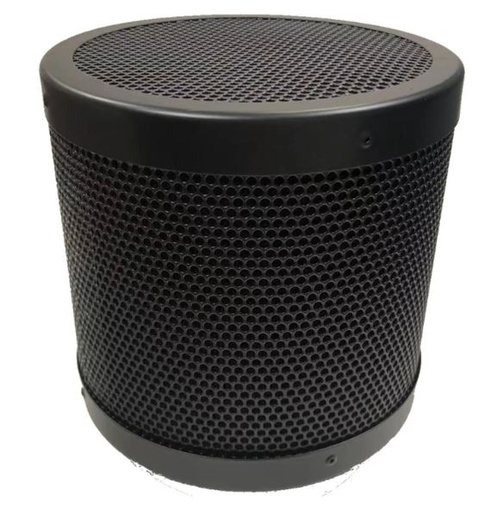 [VEDESFILT48] Verona VEDESFILT48 Designer Hood Carbon Filter Kit for Recirculation for 48 inch Models